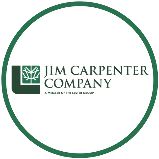 Jim Carpenter Company Logo